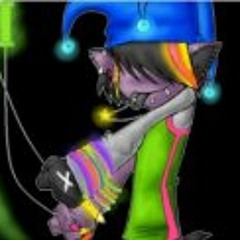 Koopa Simba Dreamwalker