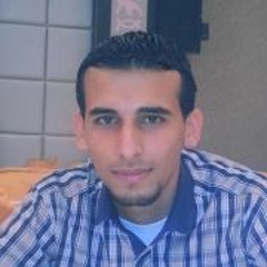 Mahmoud Abu Ghosh