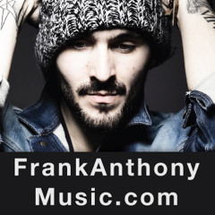 Frank Anthony