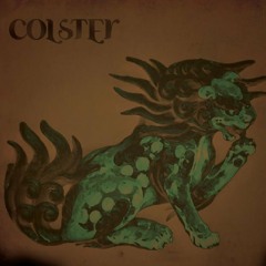 COLSTER MUSIC