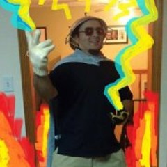 Gary Roy 2
