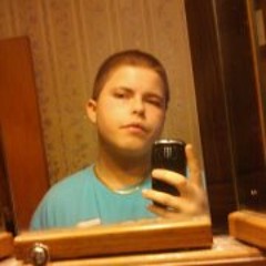 Steven Wild Boy Cowden