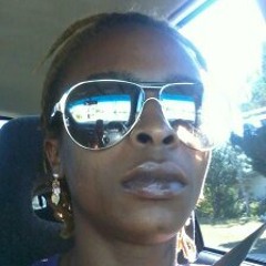 Mary RudeBihh Montgomery