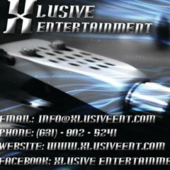 Xlusive ent