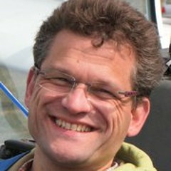 Dirk Jan Van Der Wal