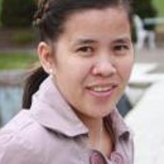 Leah Deliupa Karlsson