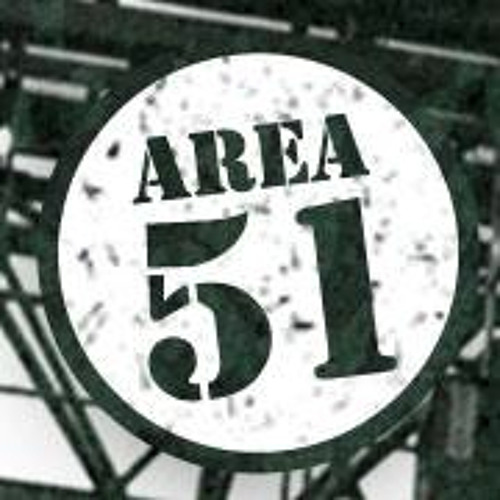 Area51’s avatar