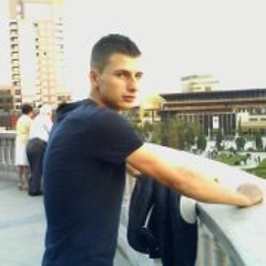 Alexandrion Ionut