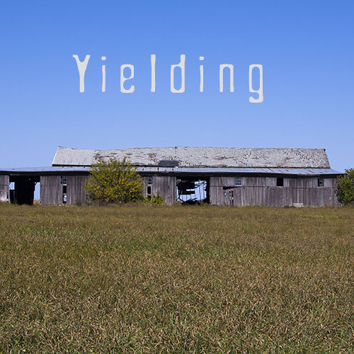 SoundCloud profile picture for @yielding
