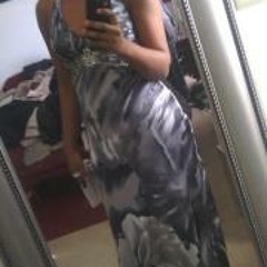 Keke TooThickk Williams