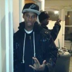 DJ Dashonn Qrantt new club promo