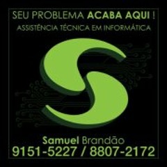 Samuel Brandão 1