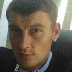 Darren 'Scoot' Brown