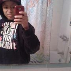 Krystel Leona Smith 1