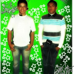 Dj luisito el desbaratado