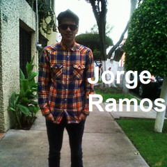 Jorge Ramos A