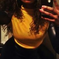 LaKisha Renee Patterson