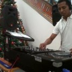 DJ ANTHRAXX