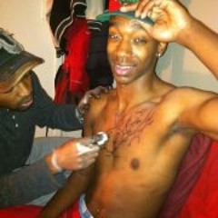 Hollie So GriimeyAvee