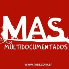 Mas Multidocumentados