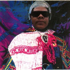 James Djfatjack Clark