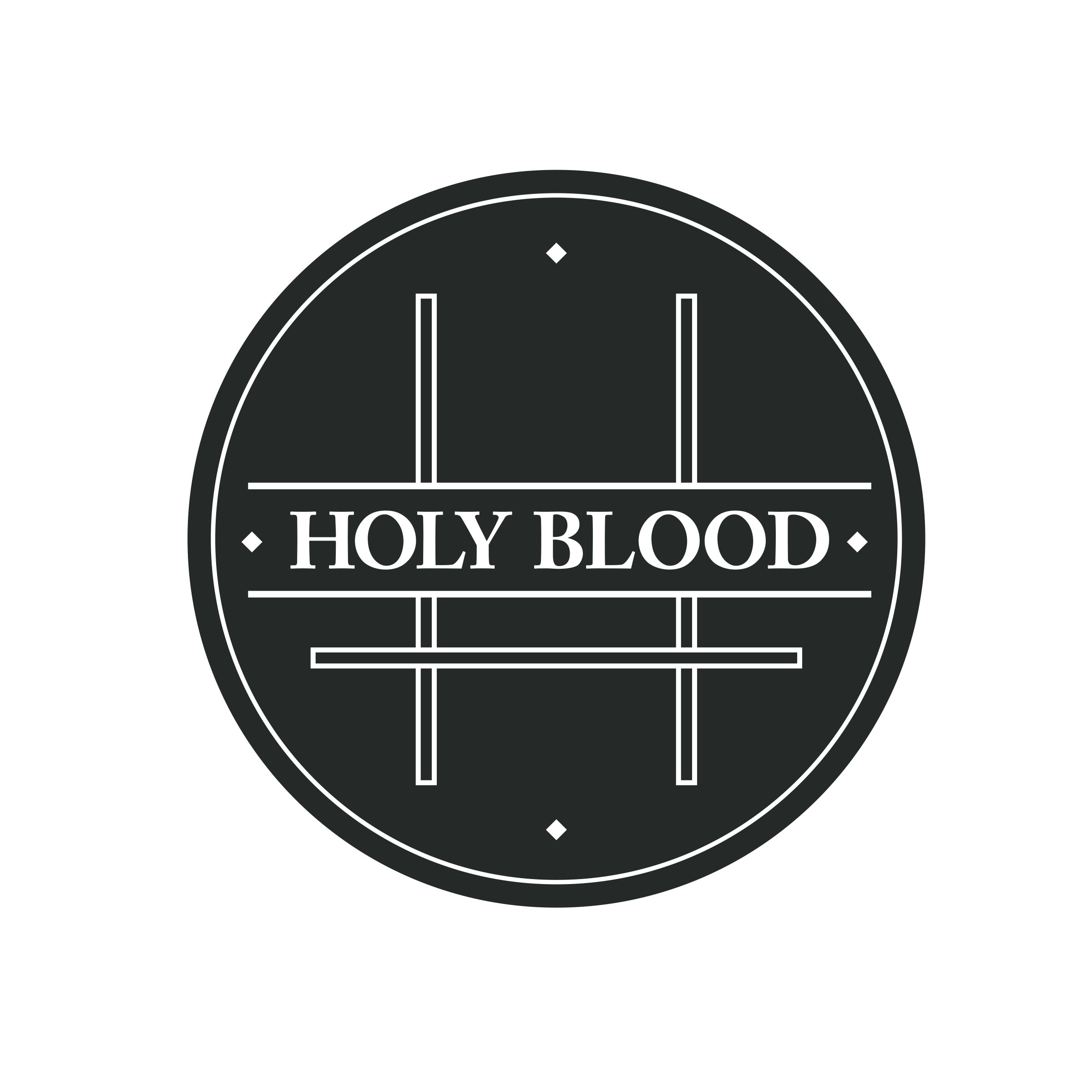 Holy Blood