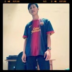 Galih Ladespi Nugroho