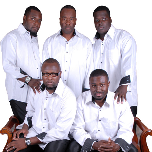 New Generation - The Live Experience - 01 - Walk Around Heaven (Live)