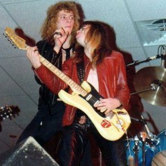 JUDAS PRIEST GENOCIDE COVER LIVE