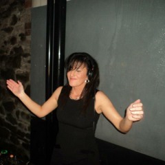 Clare James (BACKROOM)