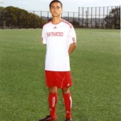 Kian Ahmadi