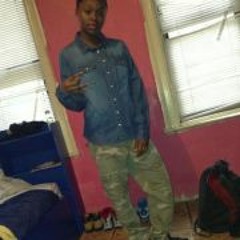 Bad Barbiee (Harris)