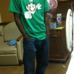 Young Weegie Contained