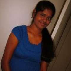 Poonkodi Sivapragasam