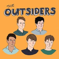 The Outsiders - AU