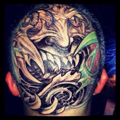 tattoohead