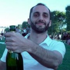 Mateus Fortes Rossato