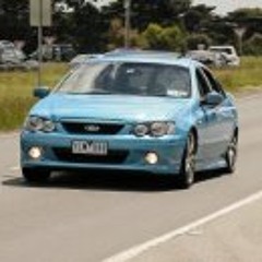 juzzie xr6
