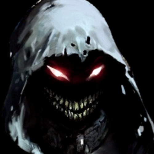 Lyserg Troll’s avatar