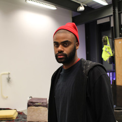 Kevin M Beasley