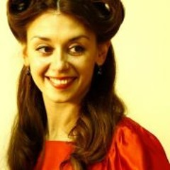 Nadiia  Shvets