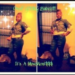 Pookie Pookie BaddAzz