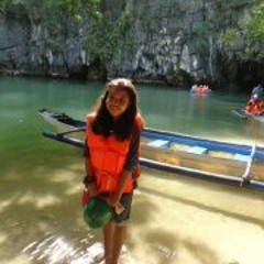 Julianne Mae Baltazar