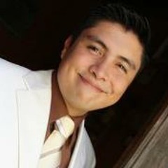 Alejandro Reyes Treviño