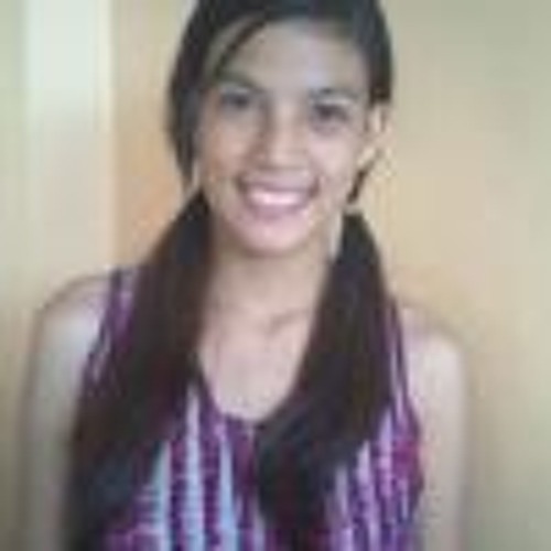 Jessica Joyce Permejo’s avatar