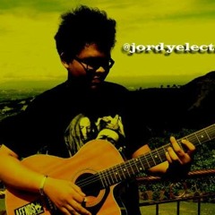 jordyelectrobot