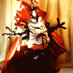 The Moshing Monsters