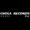 Chola Records Group