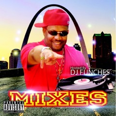 DJ-Funches