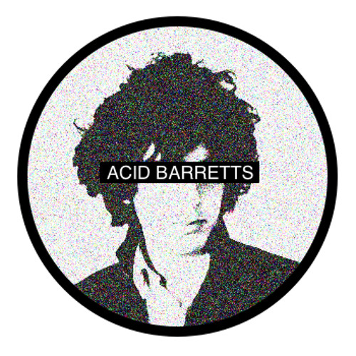 Acid Barretts’s avatar